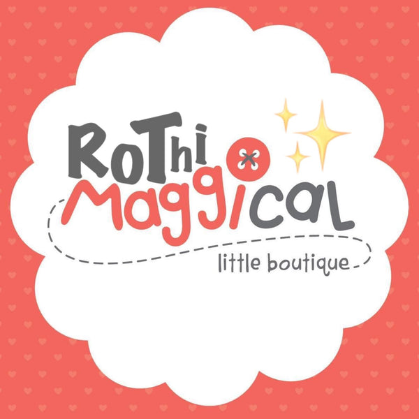 RoThi Maggical little boutique